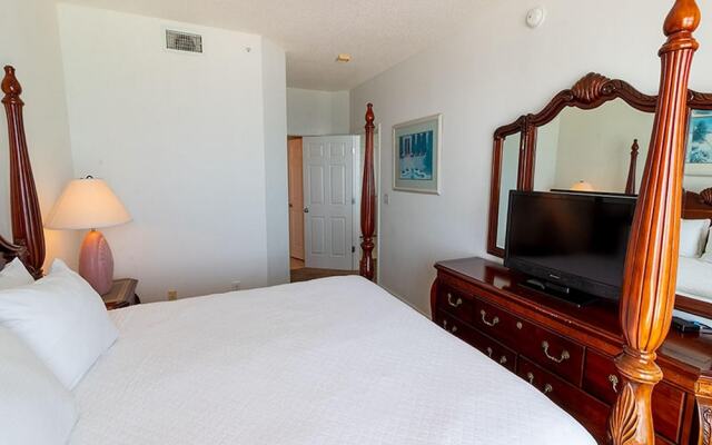 Majestic Sun By Seascape Resort