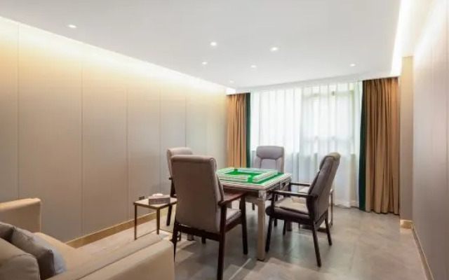 Shengfeng Hotel