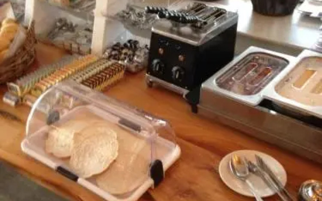 Het Rechthuis aan den Amstel