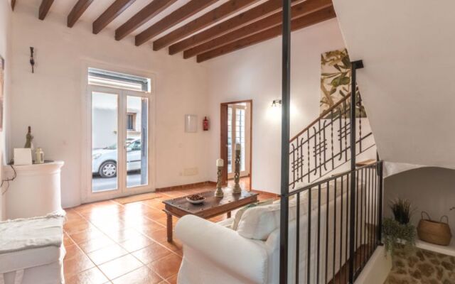 House Robin Sa Pobla