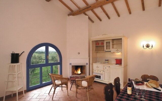 Agriturismo Le Due Querce