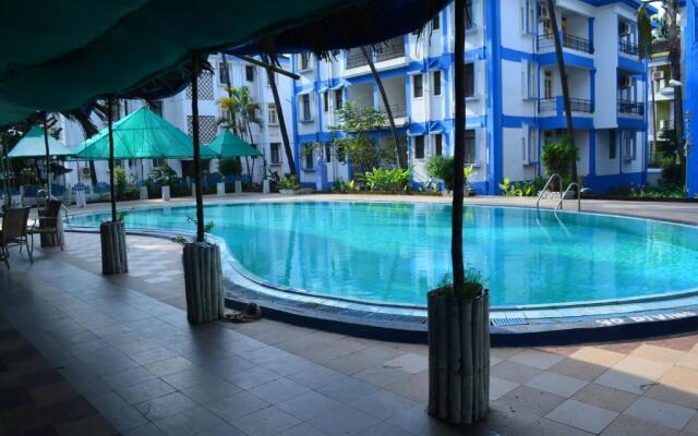 Candolim Serviced Apartments