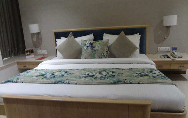 Hotel Suncity Apollo