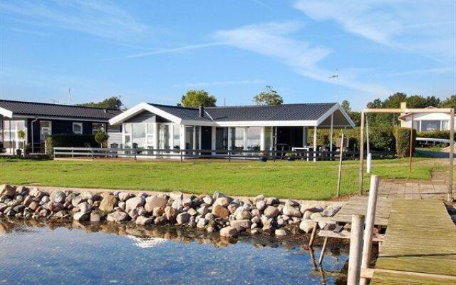 Fyn & Oer - Munkebo Holiday House (72-3512)