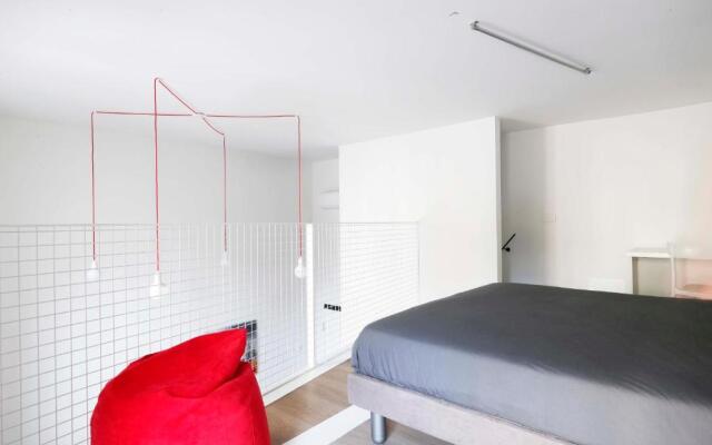 Appartamenti I Colori (Adults Only)