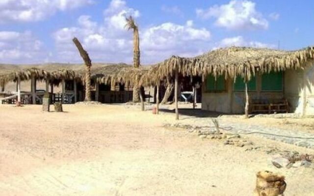 Ecolodge Bedouin Valley