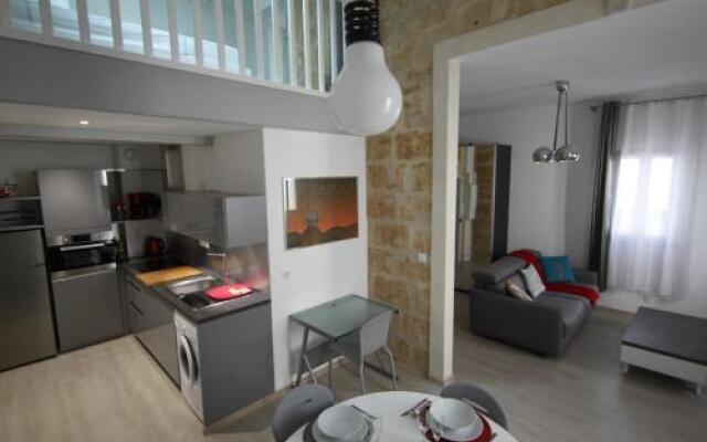 Montcalm climatisé en plein Écusson