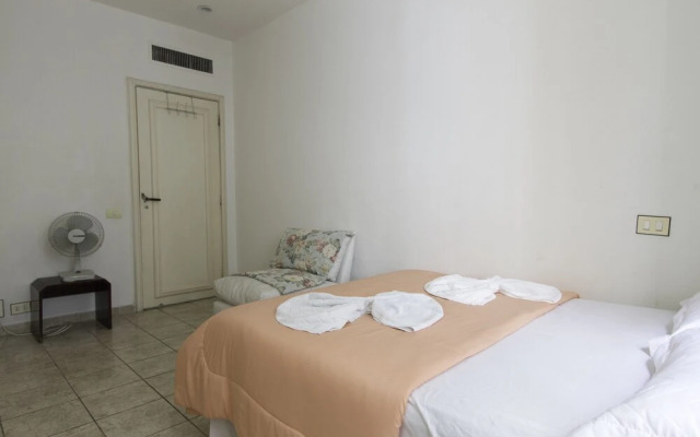 LineRio Vista Mar Copacabana 460