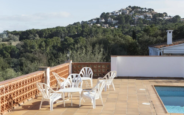 Villa Mas Tomasi 229