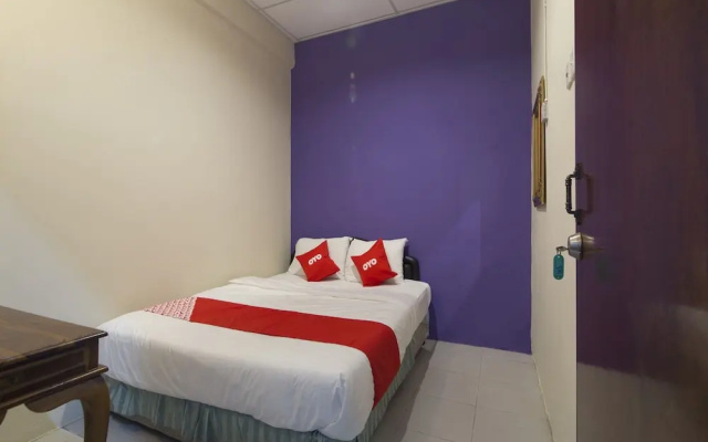 SP Hotel