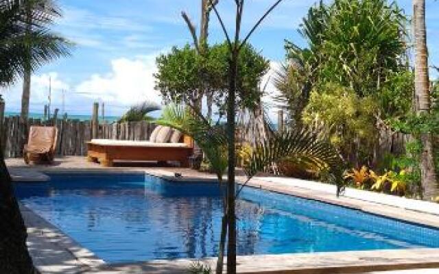 Oca Palace 1-Casa Beira Mar