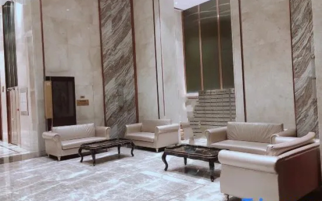 Yuehai Hotel