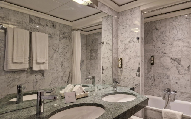 Athmos Hotel