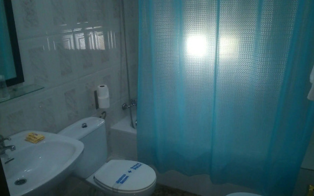 Hostal Virgen del Rocio