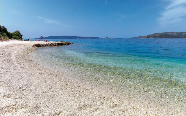 Beautiful Apartment in Trogir With 2 Bedrooms and Wifi
