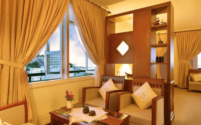Palace Hotel Vung Tau