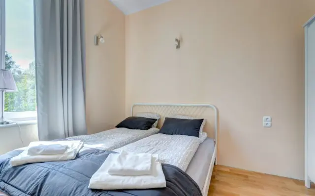 Apartament Opera Sopot