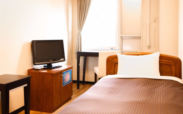 HOTEL LiVEMAX Kawasaki Ekimae