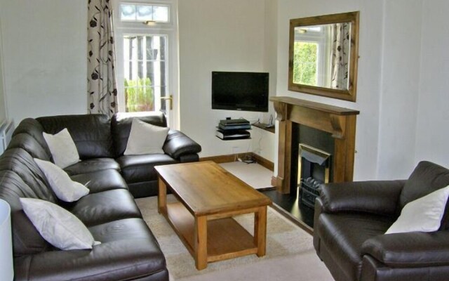 Railway Cottage