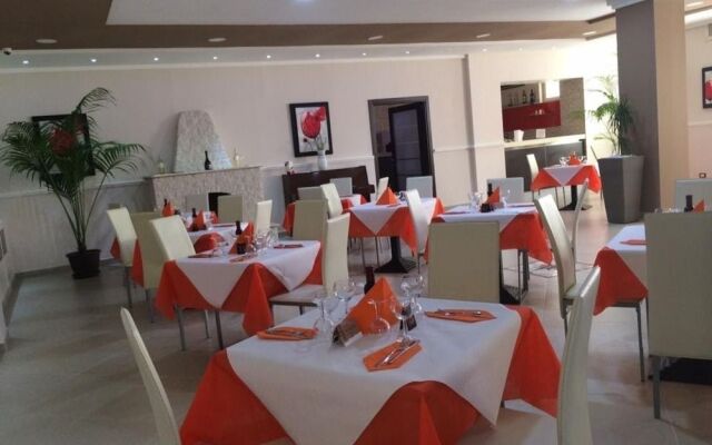 Hotel & Residence | Sicilia | Catania | Costa Del Sole |