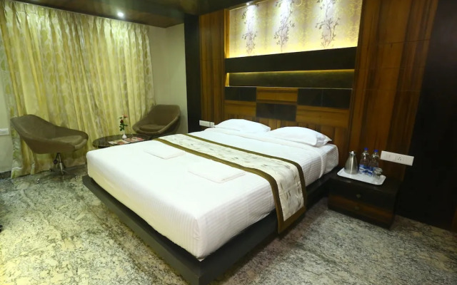 Hotel White Rock