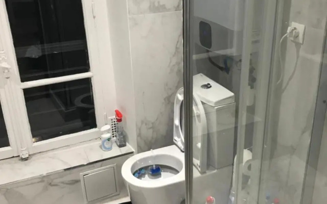 Superbe appartement Paris/Bercy (12e) wifi&Netflix
