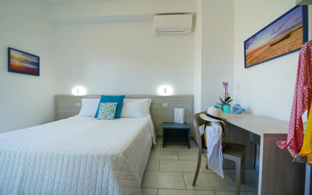 Hotel Damanse