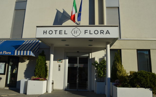 Hotel Flora Beautyfarm