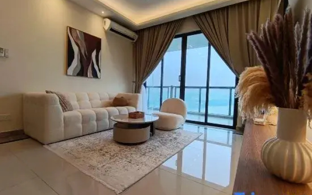 R&F Princess Cove Residence