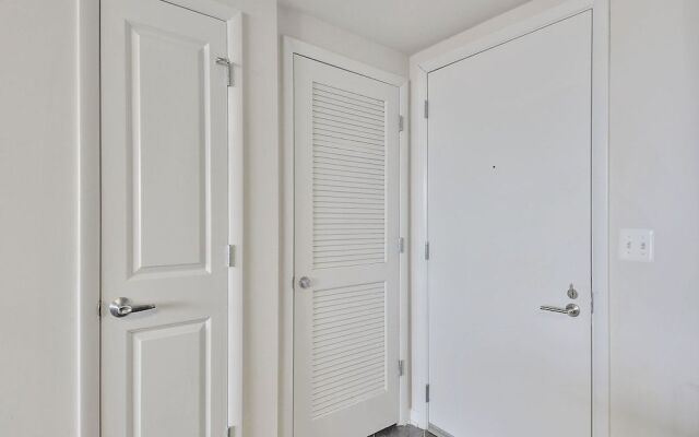 Bridgestreet Millennium Metropolitan Park