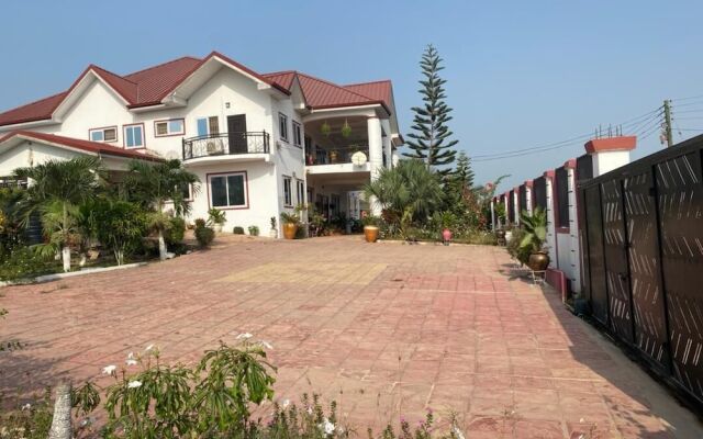 Haven Villa