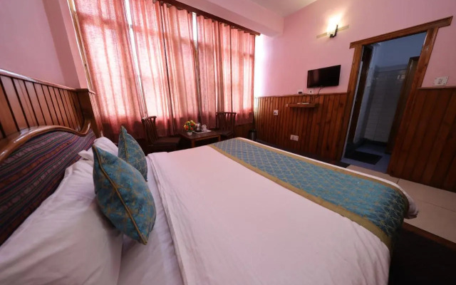 Hotel Yak