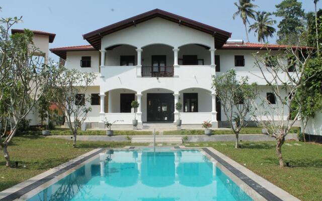 Villa Shanthi