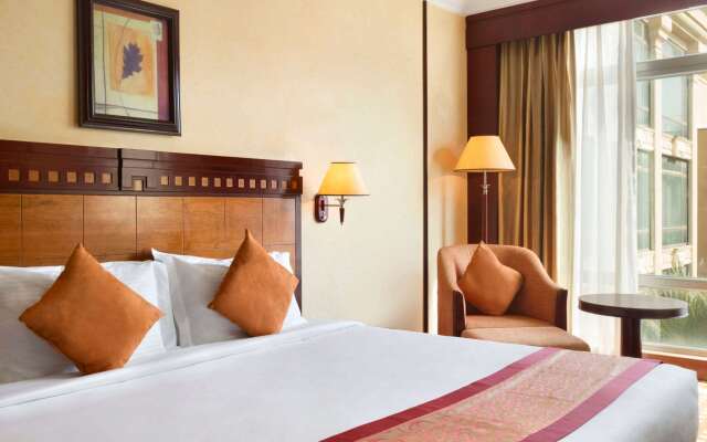 Ramada by Wyndham Riyadh