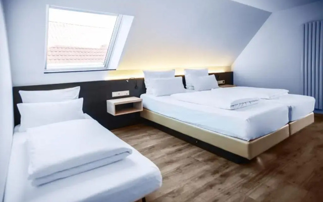 Hotel U7