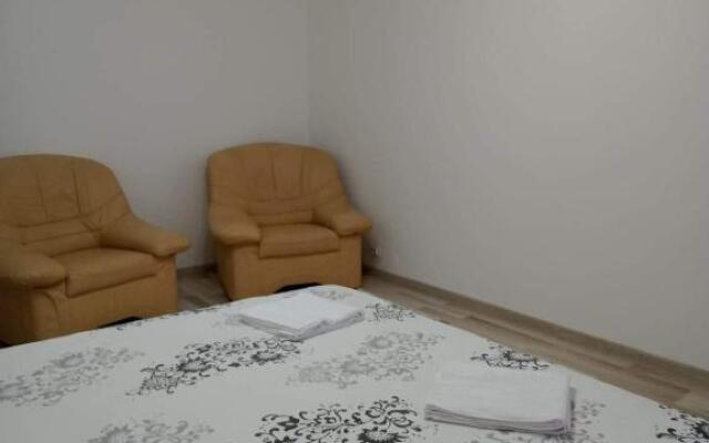 Criss Apartament