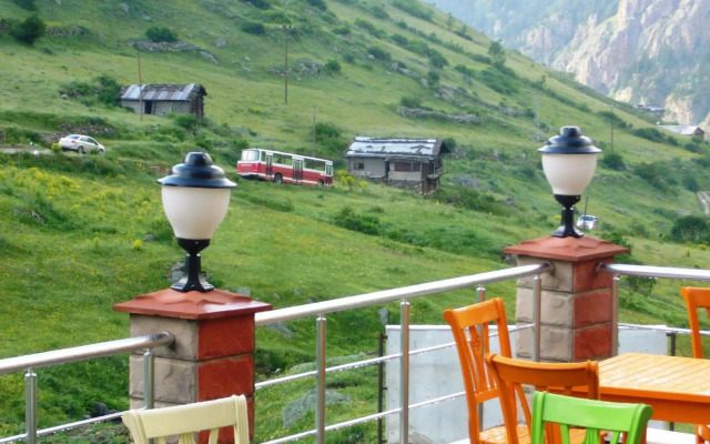 Yedigoller Hotel & Restaurant