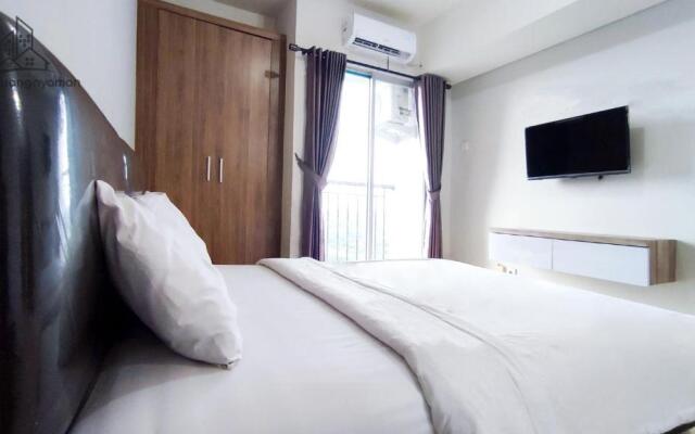 Apartemen Serpong Green View By Ruang Nyaman