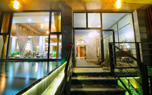 Dali Hear The Sea Guesthouse