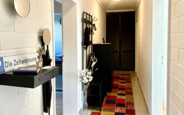 Die Zeitwohnung