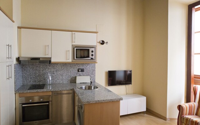 Suncity Flat Mártires