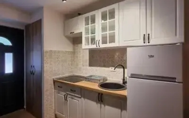 Apartments Vranes Tivat