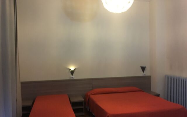 Hotel Bovisa House
