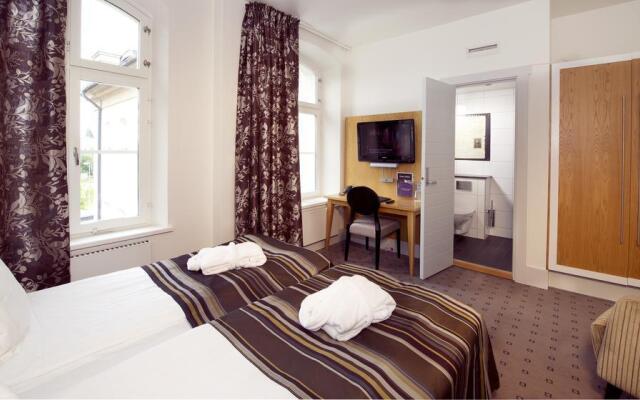 Home Hotel Bilan