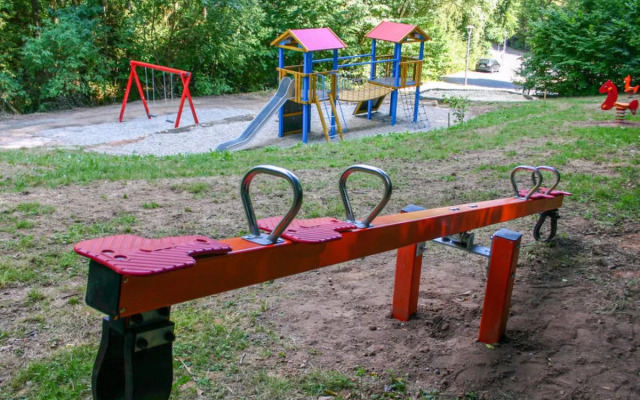 Seepark Kirchheim 40092