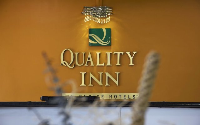 Quality Inn Harbison Area
