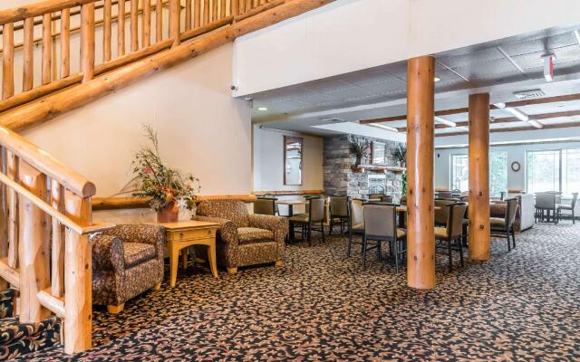 Rodeway Inn & Suites Tomahawk