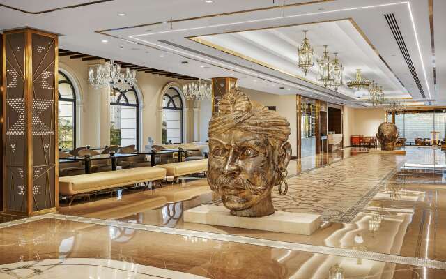 Radisson Blu Hotel & Suites GRT Chennai