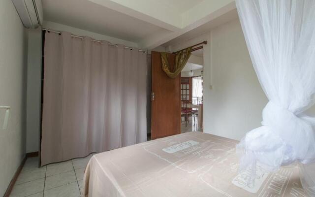 Appartement Hibiscus Martinique