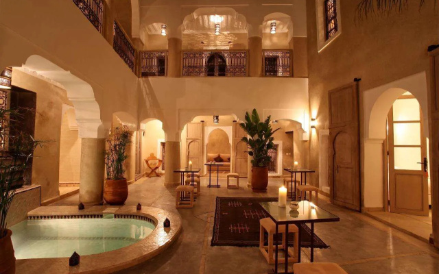 Riad Dar Ten